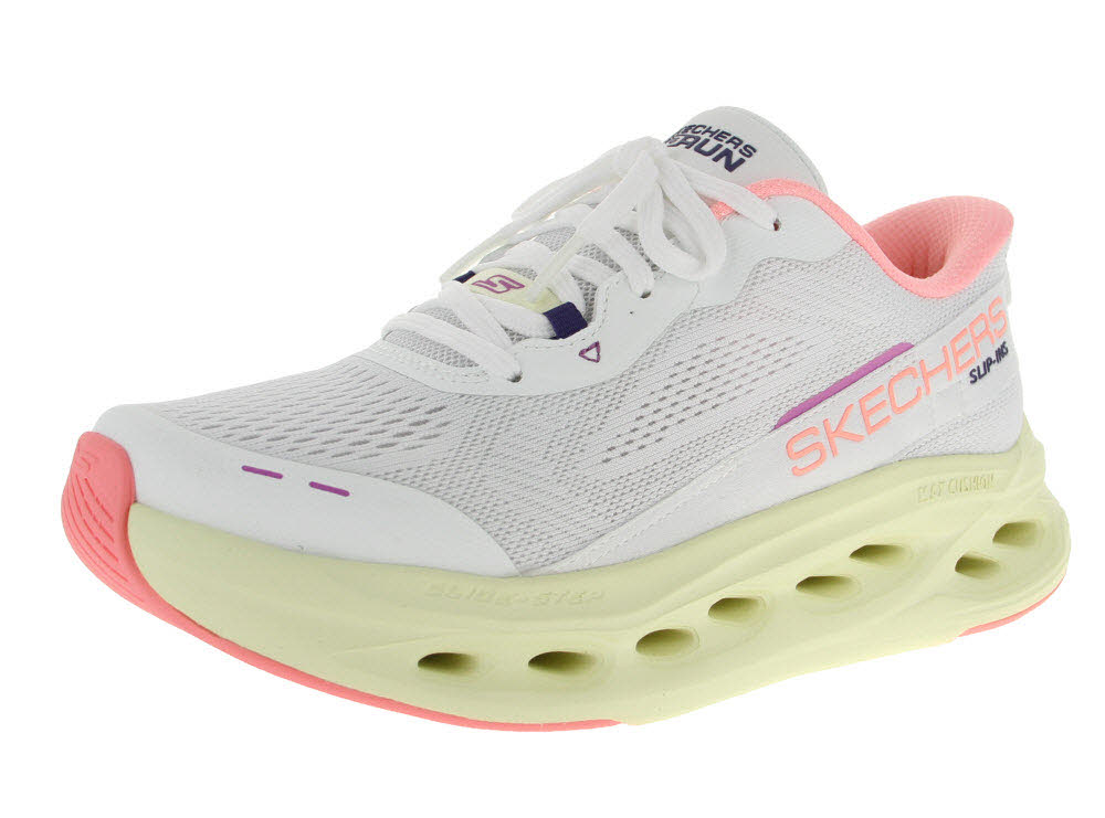 Skechers Damen Sneaker SlipIn - Glide St