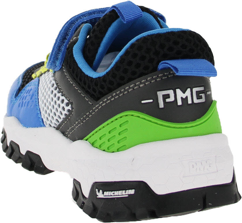 Primigi Kinder Jungen Halbschuhe