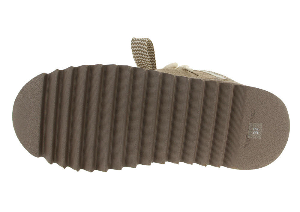 Tamaris Damen Halbschuhe