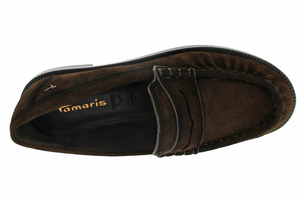 Tamaris Damen Loafer