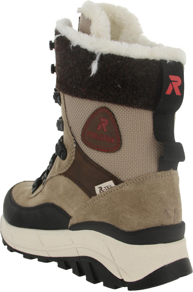 Rieker Evolution Damen Winterboots