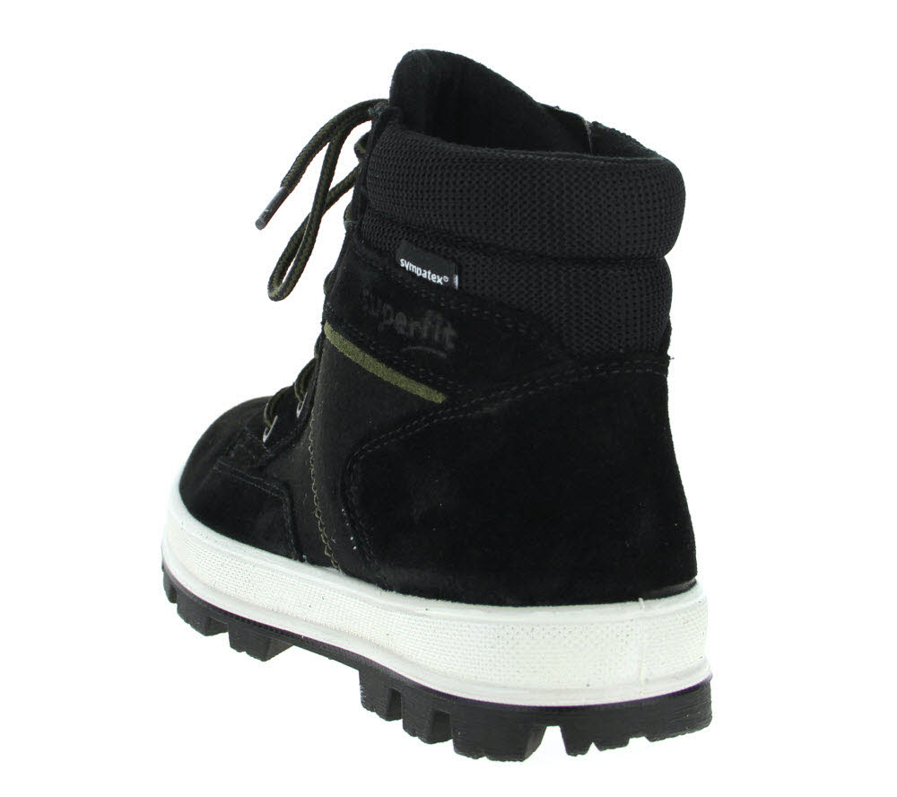 Superfit Kinder Schnürboots