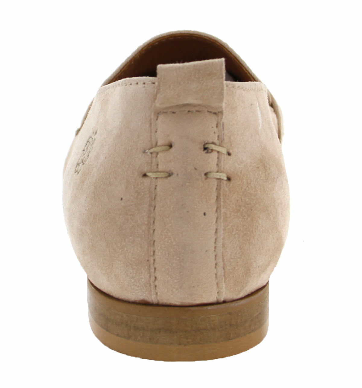 Apple of Eden Loafer aus Leder