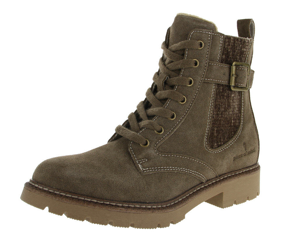 piece of mind Damen Bootie
