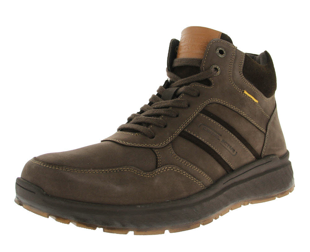 Camel Active Herren Schnürboots