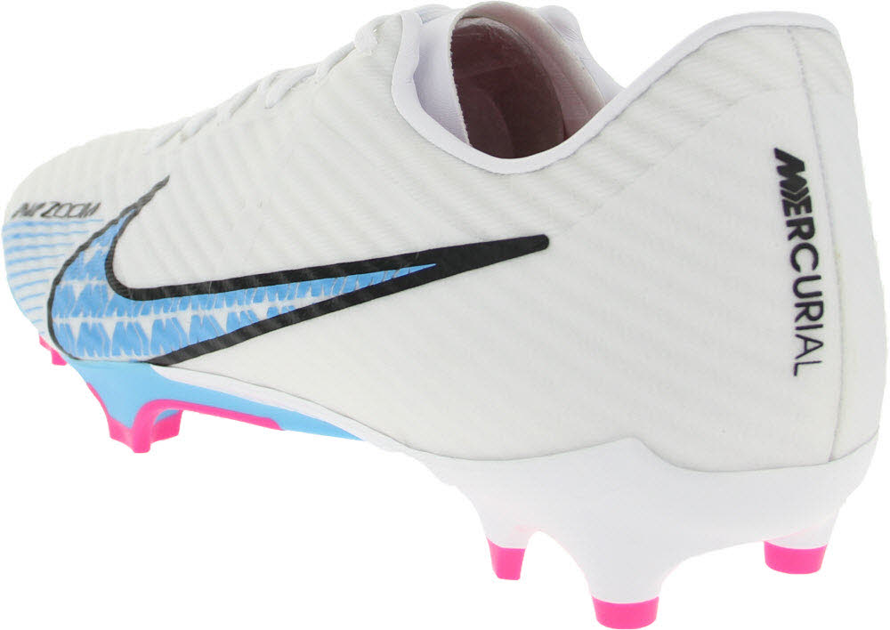 NIKE MERCURIAL ZOOM VAPOR 15 A,WHIT