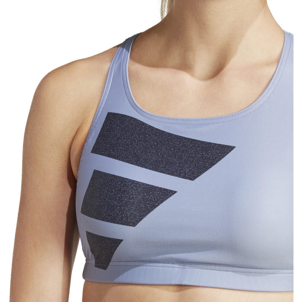adidas Damen Bikini BIG BARS BIKINI