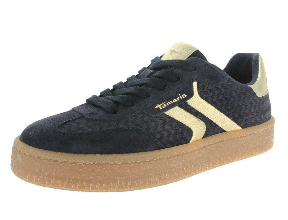 Tamaris Damen Sneaker