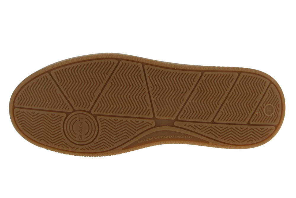 Gant Damen Sneaker mit Plateausohle