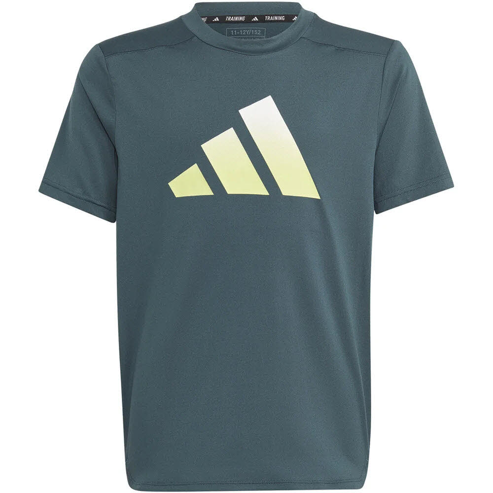 adidas Kinder Shirt Train Icons AEROREAD