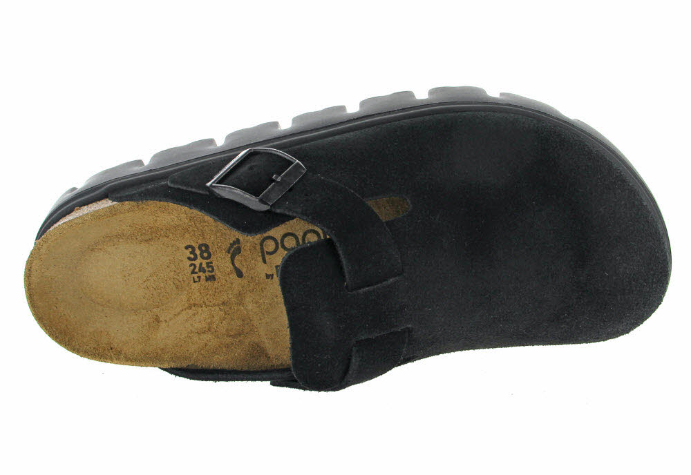 Birkenstock Boston Chunky