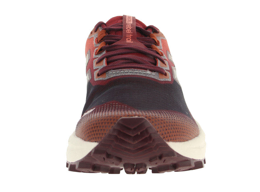 New Balance FuelCell Rebel Trail Damen