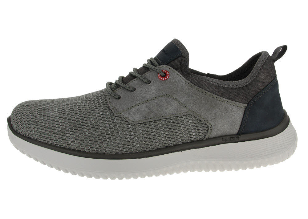 Rieker Herren Slipper