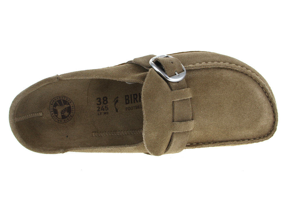 Birkenstock Damen Pantolette