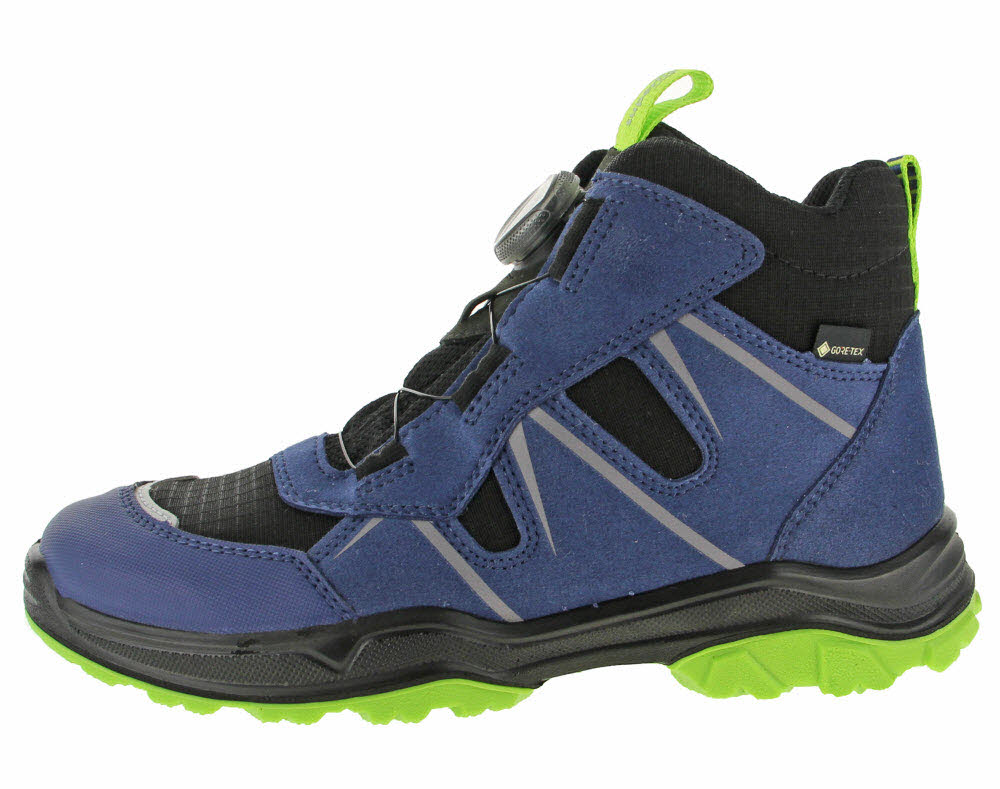 Superfit Kinder Boots mit Gore-Tex