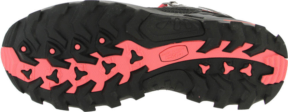 CMP Damen Trekkingboots