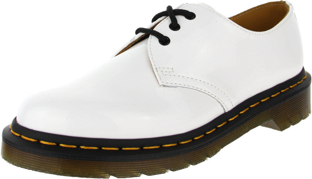 3 Eye Shoe