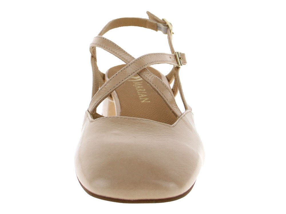 Marian Damen Slingpumps