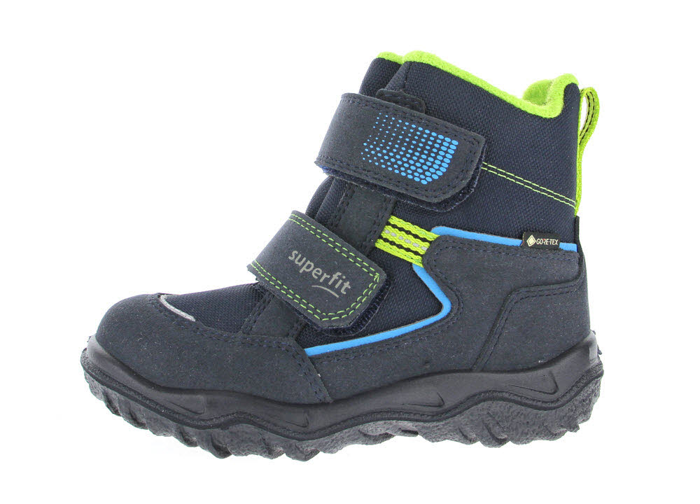 Superfit Jungen Winterboots