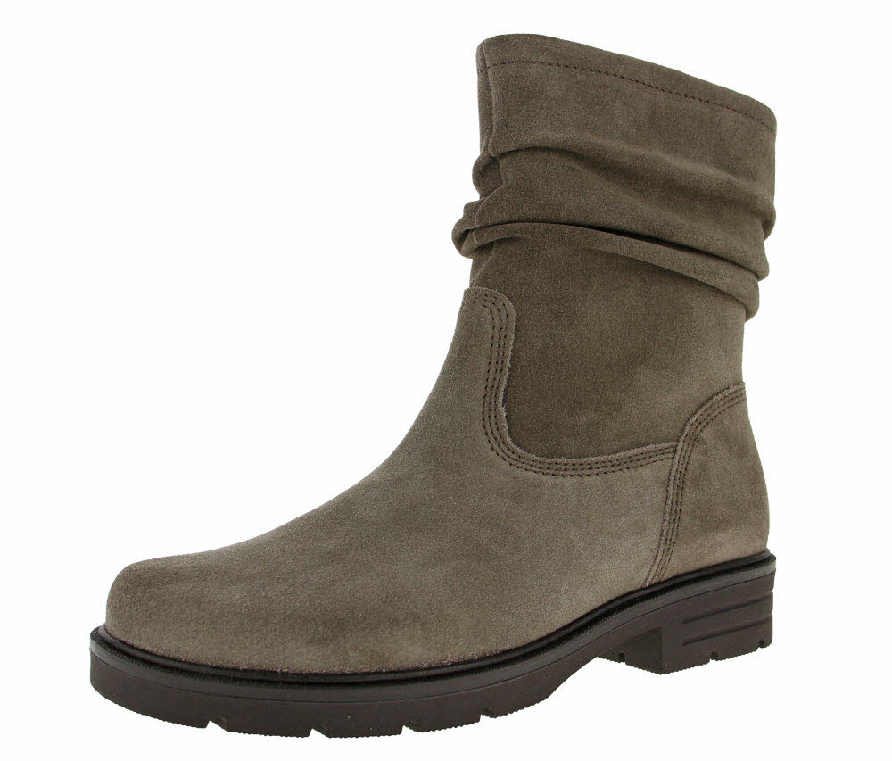 Gabor Damen Kurzstiefel