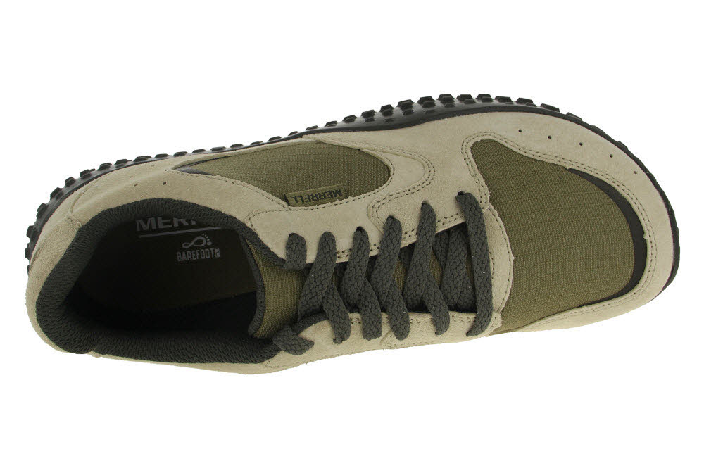 Merrell Herren Barfußschuhe