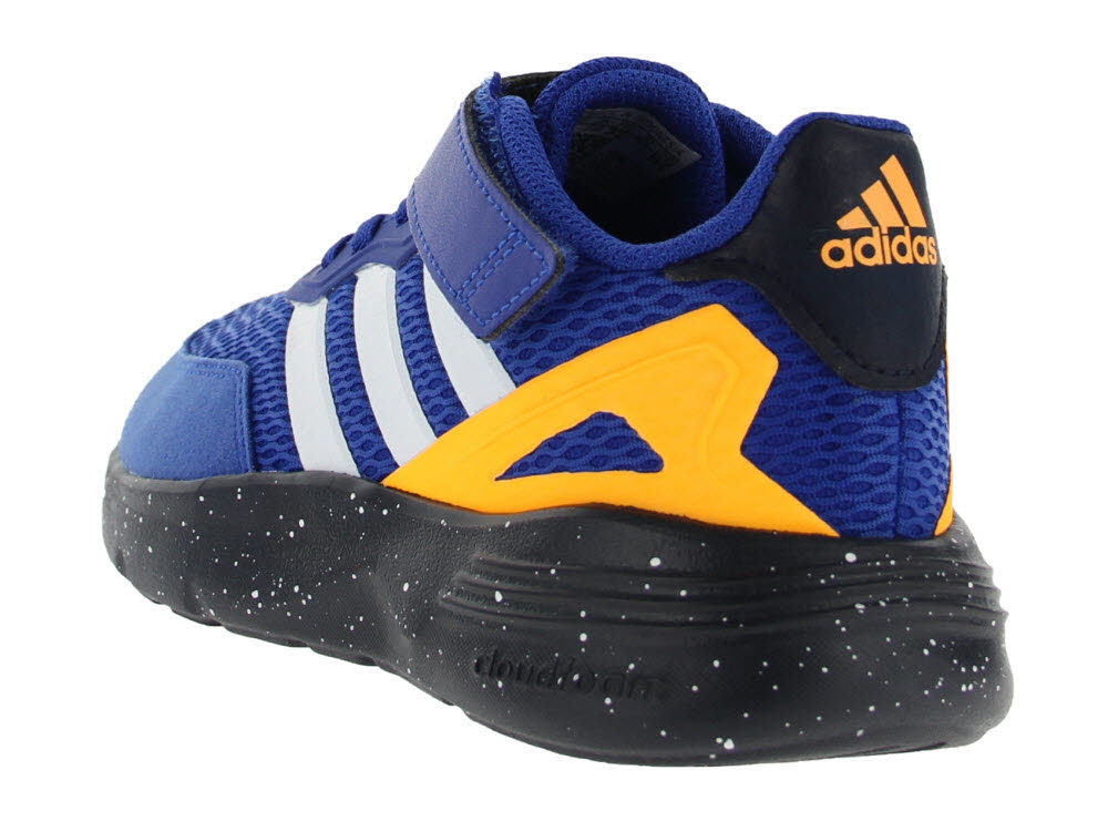 adidas NEBZED EL Kids Klettschuhe