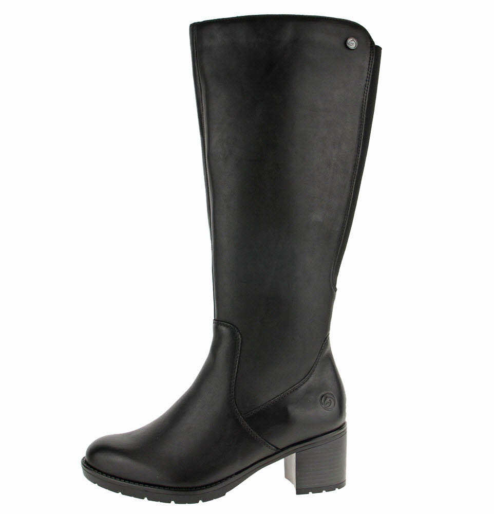 Remonte Damen Langschaftstiefel