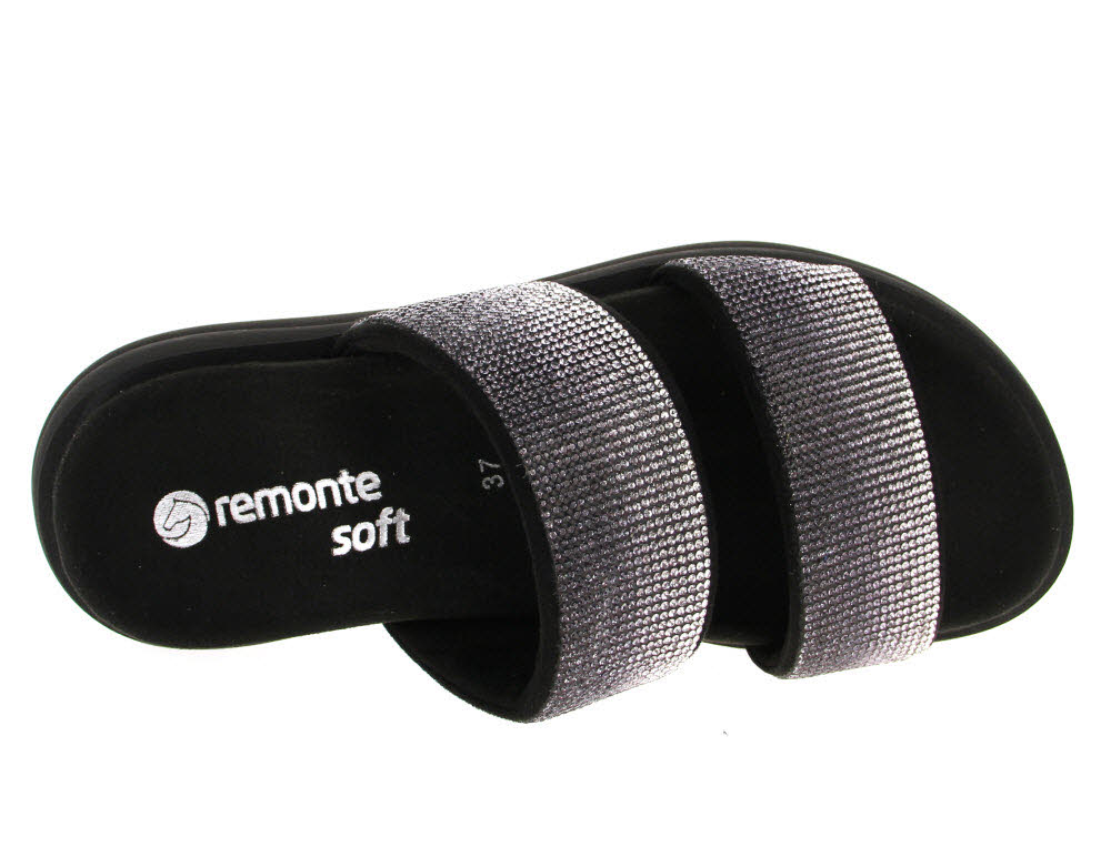 Remonte Damen Pantolette