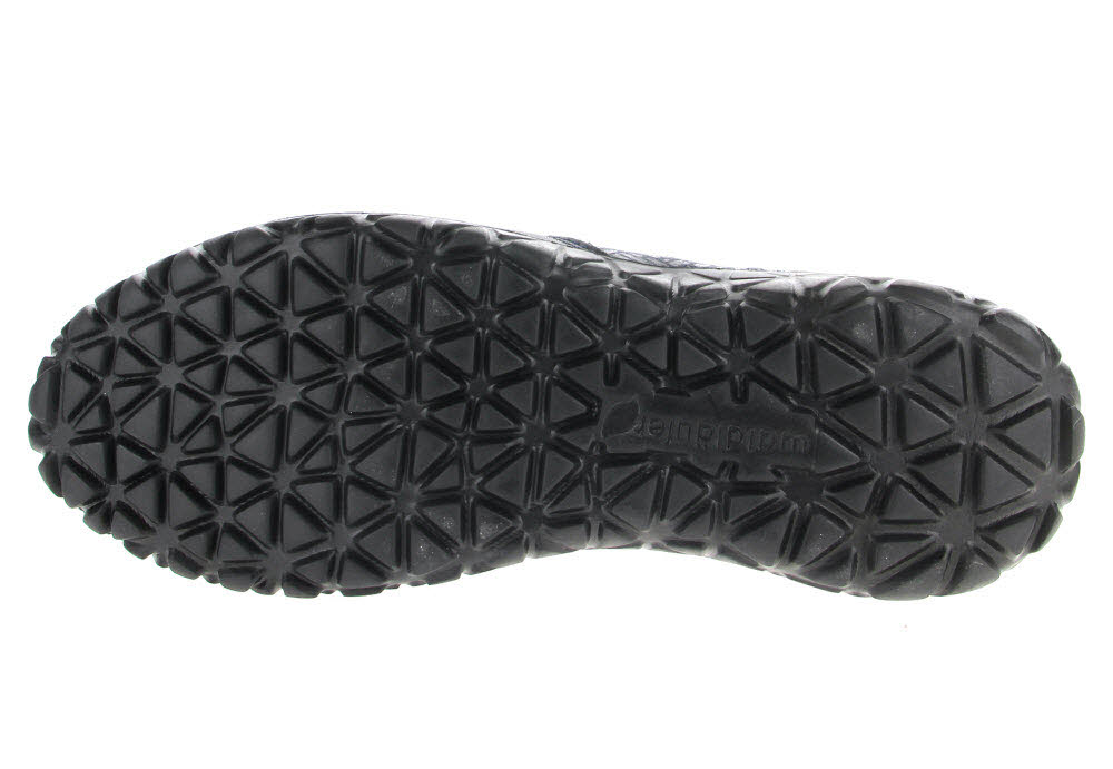 Waldläufer Damen Halbschuhe