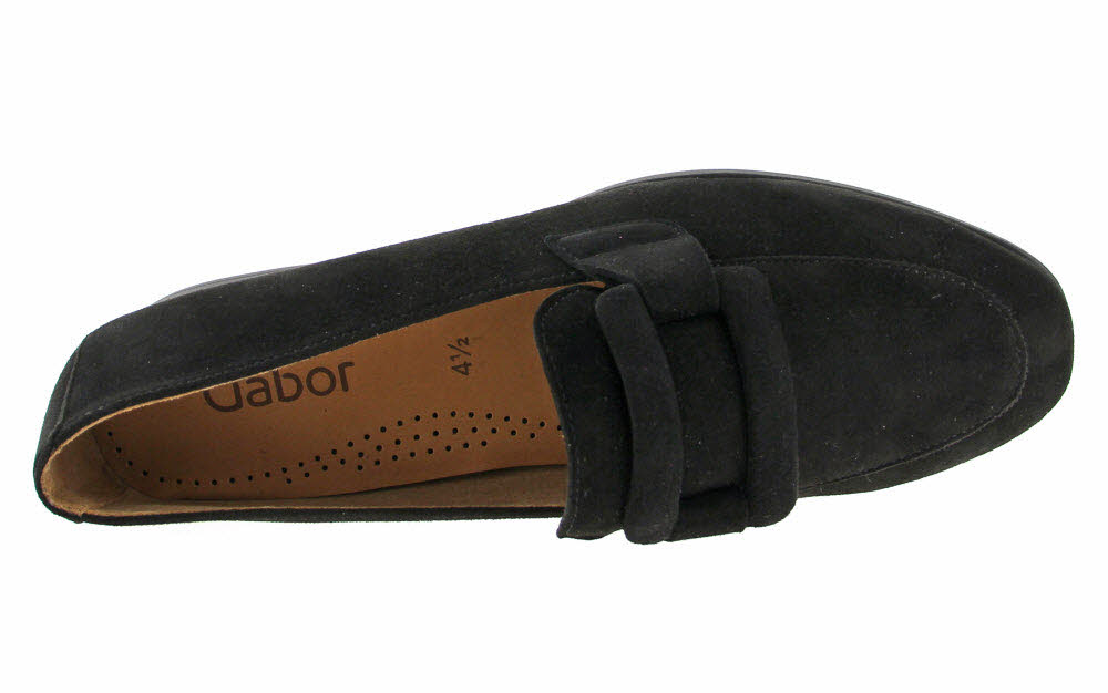 Gabor Gabor Damen Slipper