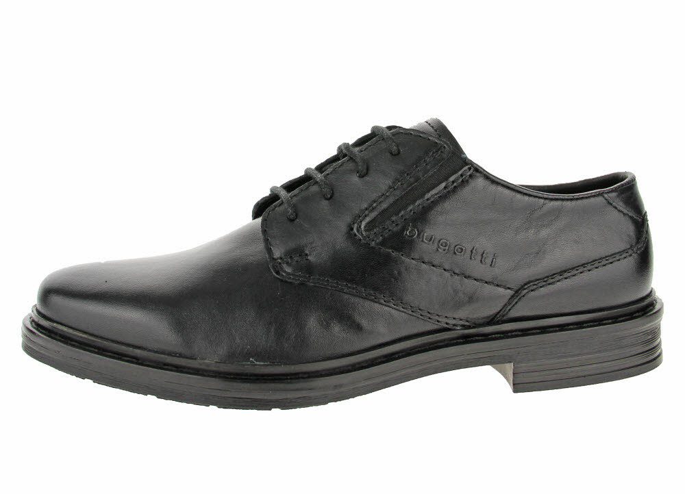 Bugatti Herren Business Schuhe