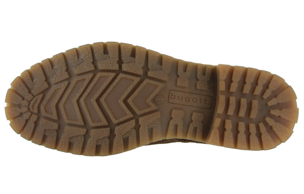 Bugatti Herren Chelseaboots