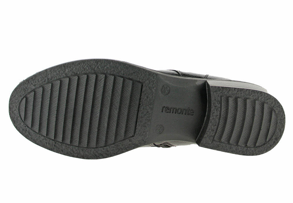 Remonte Damen Schnürstiefel