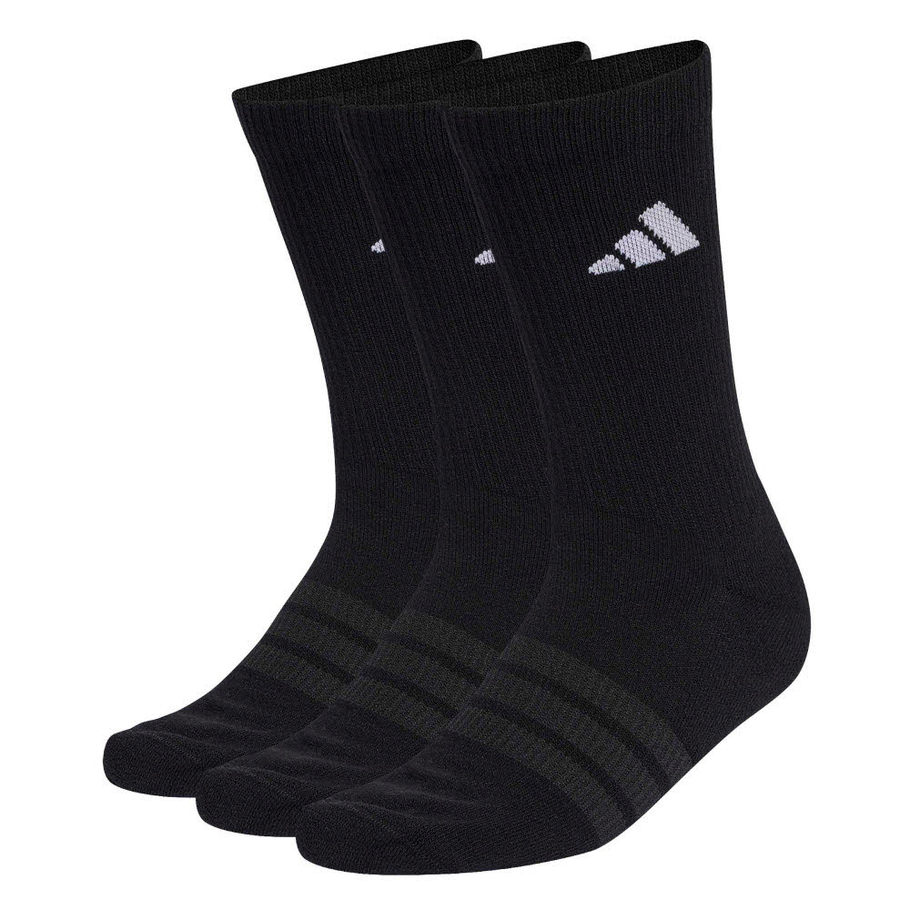 adidas SPORTSWEAR CREW SOCKEN 3er-Pack