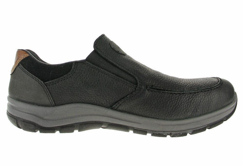 Rieker Herren Slipper