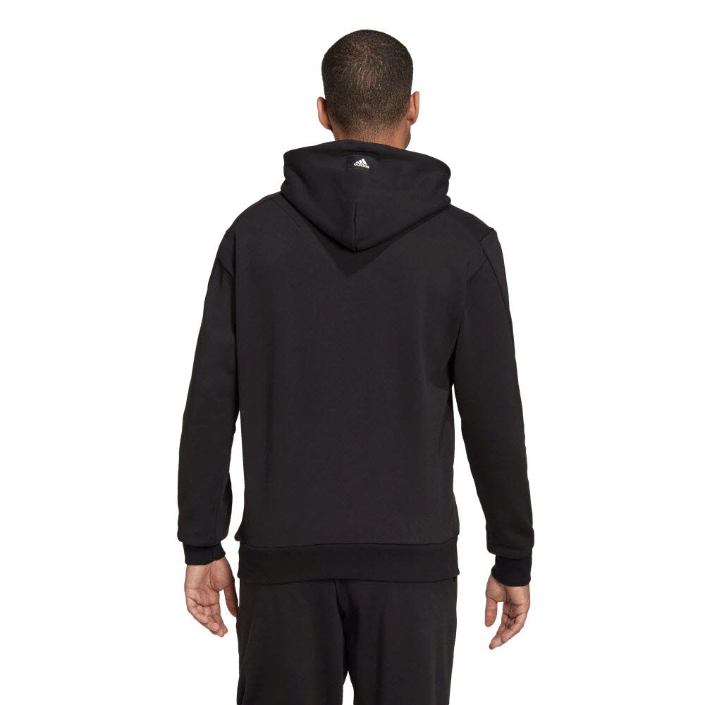 adidas Sportswear Graphic Hoodie