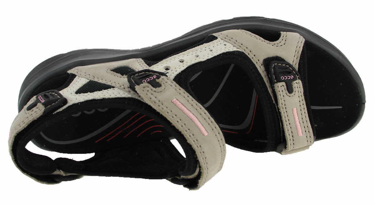 Ecco Damen Trekking Sandale