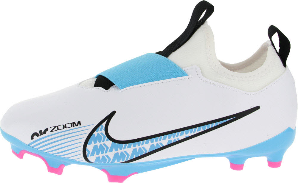 Nike JR ZOOM VAPOR 15 ACADEMY FG/MG