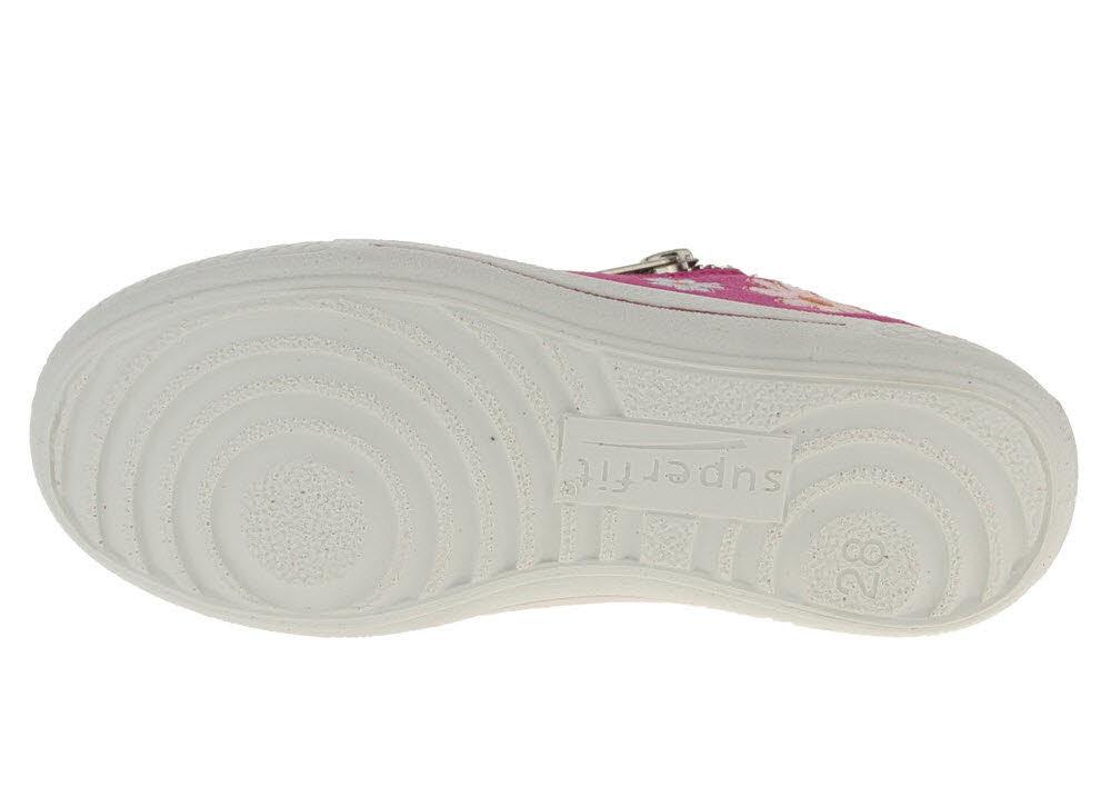 Superfit Kinder Halbschuhe Tensy