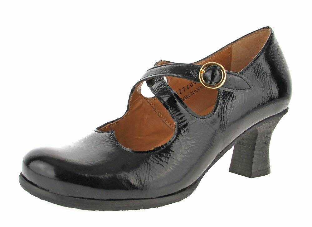 Fly London Damen Pumps