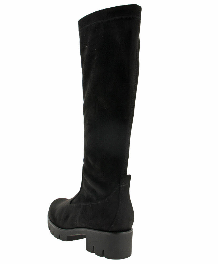 Gabor Damen Langschaftstiefel