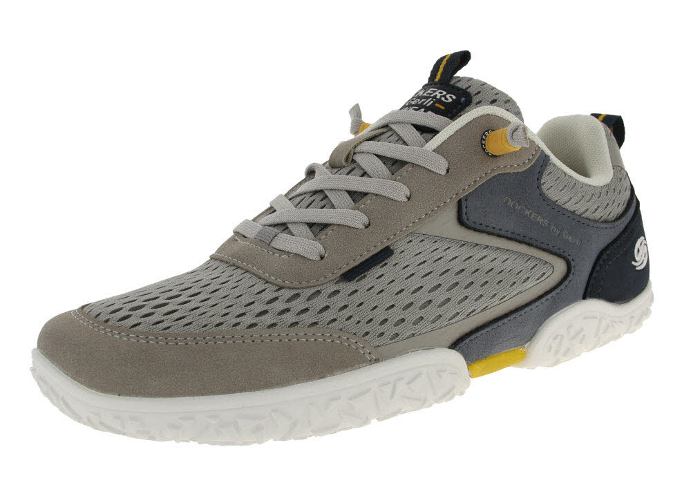 Dockers Herren Halbschuhe