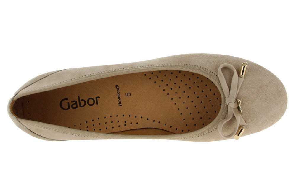 Gabor Damen Ballerina
