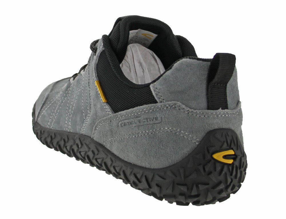 Camel Active Herren Barfußschuhe
