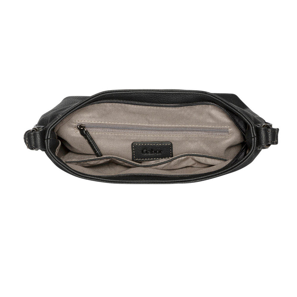 Gabor Handtasche MALU schwarz