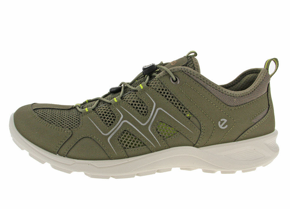 Ecco Herren Freizeitschuhe