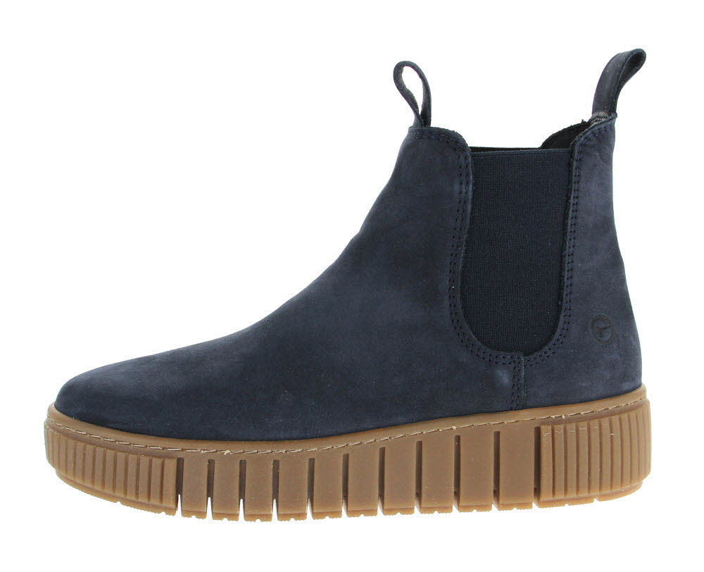 Tamaris Damen Chelseaboots