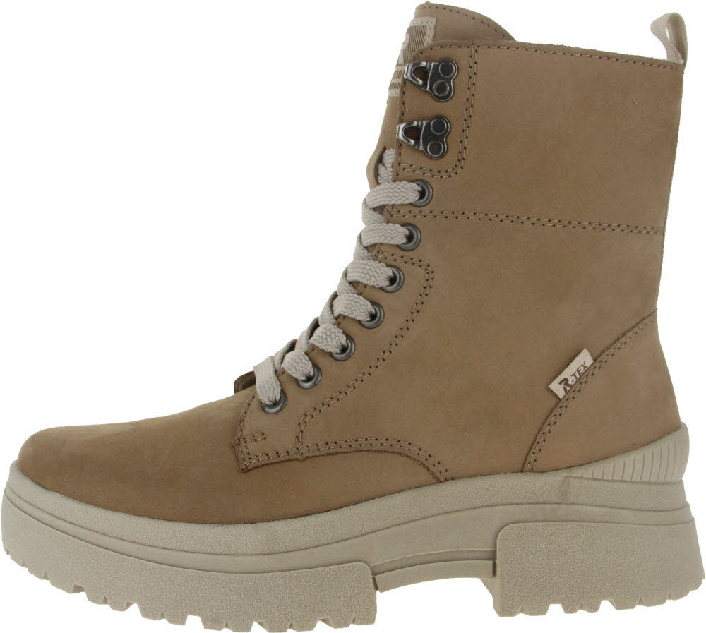 Rieker Evolution Damen Schnürboots