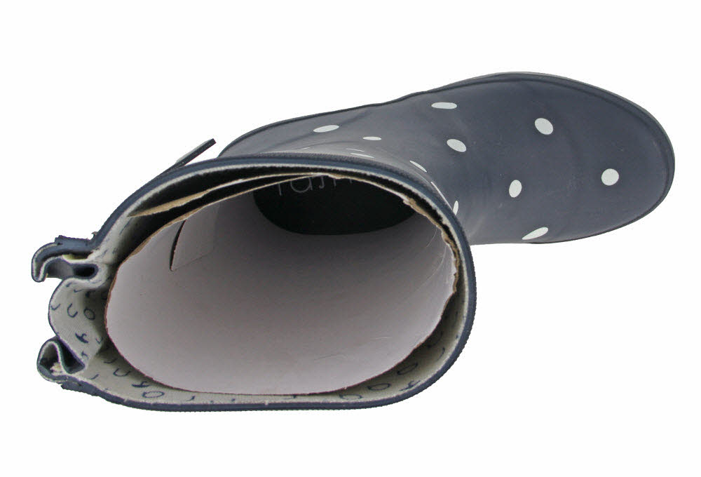 Rajn Damen Gummistiefel