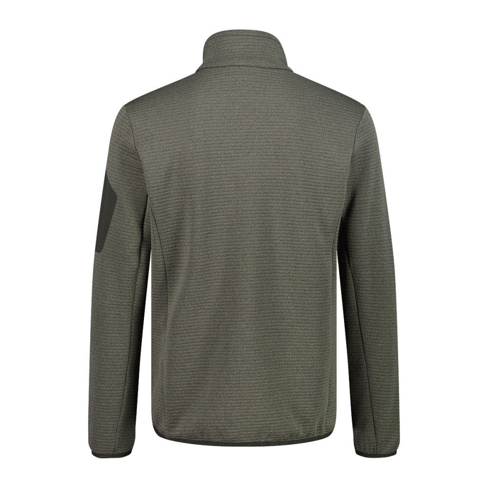 CMP Herren Unlimitech Fleece mit durchge